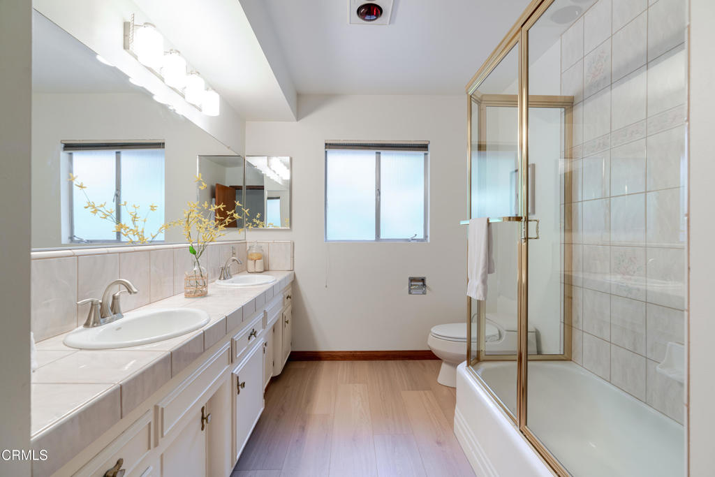 1327 S Hollencrest Drive