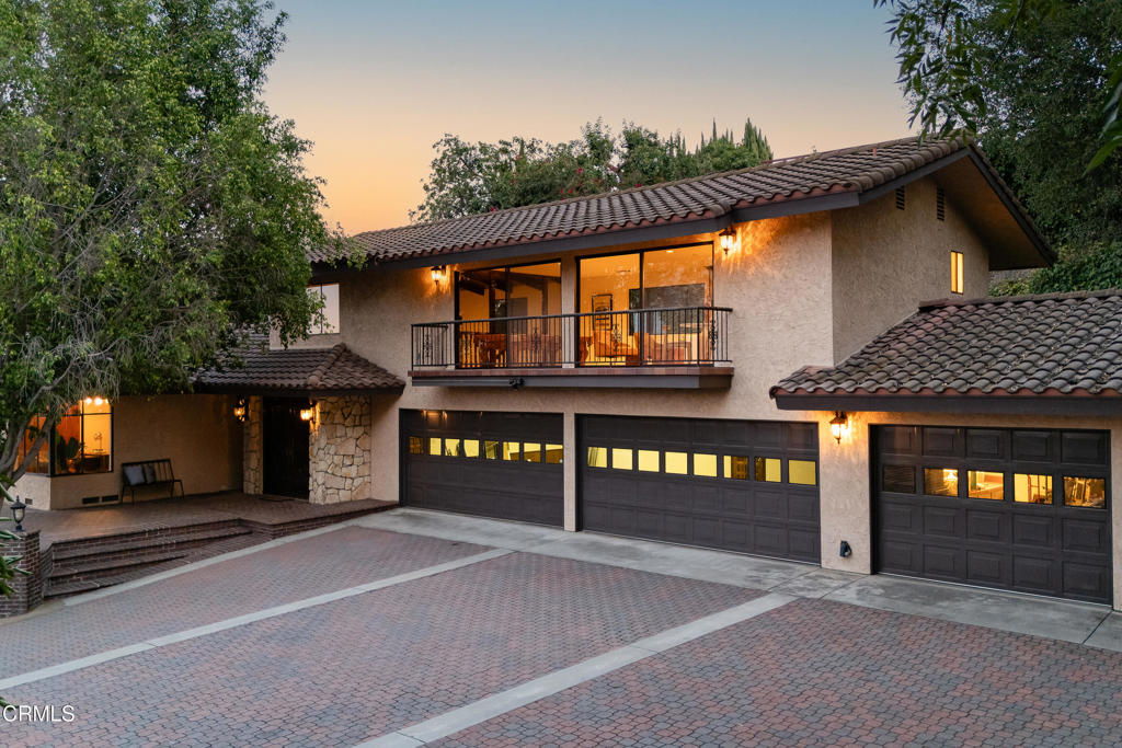 1327 S Hollencrest Drive