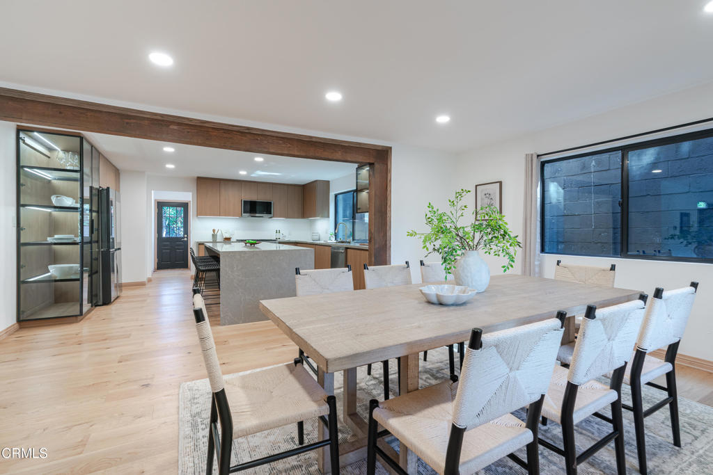 1726 La Loma Road