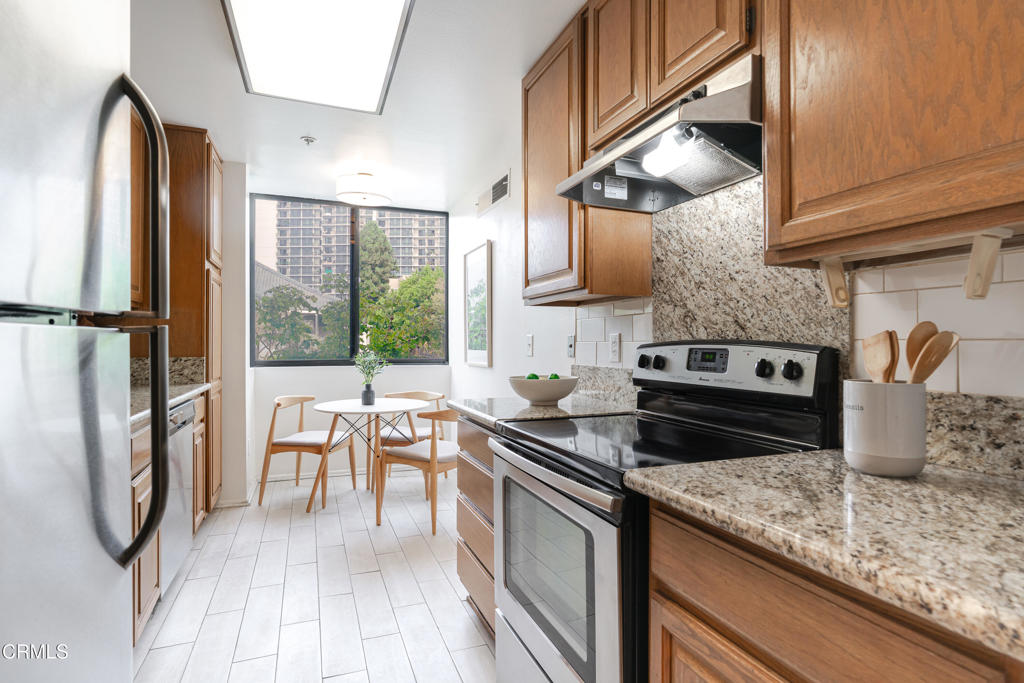 222 S Central Avenue 101