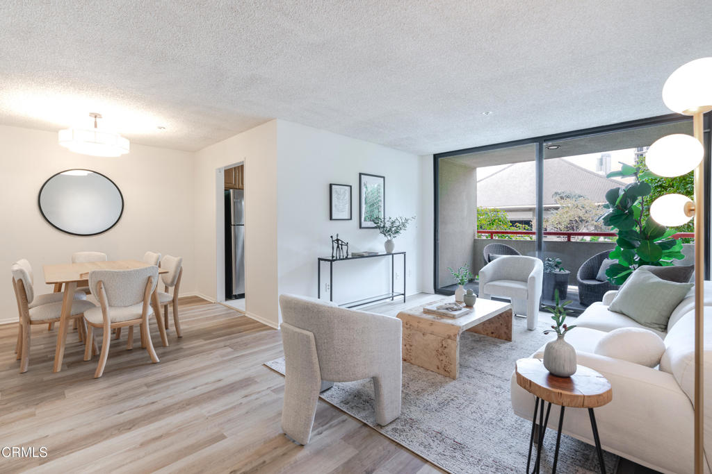 222 S Central Avenue 101