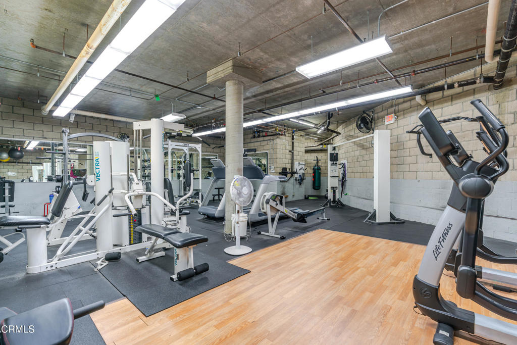 222 S Central Avenue 101