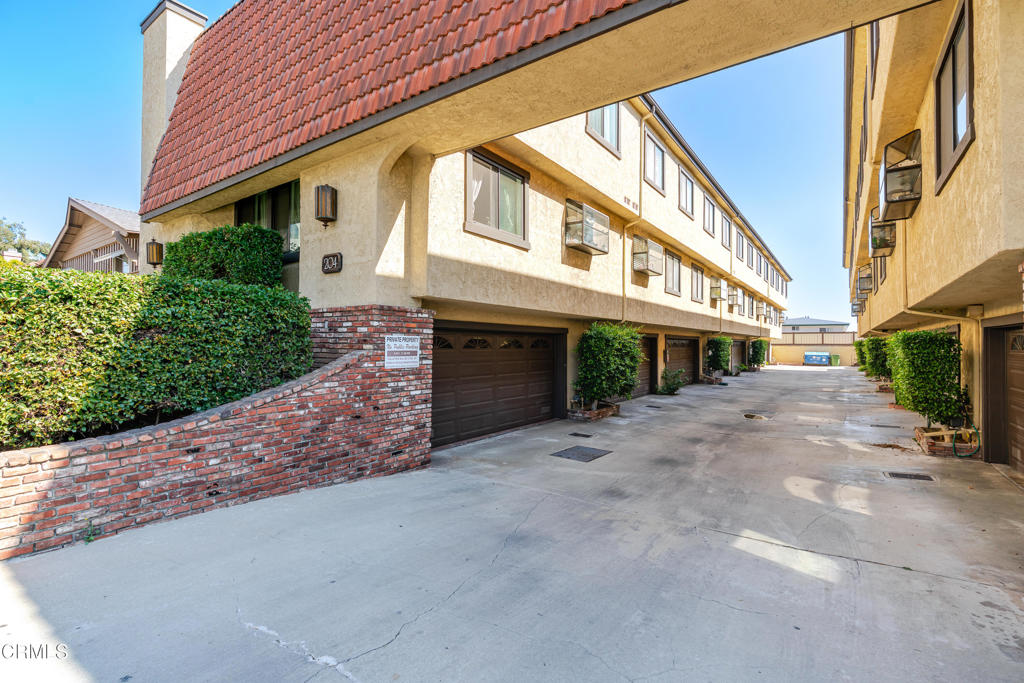 204 E Bay State Street E