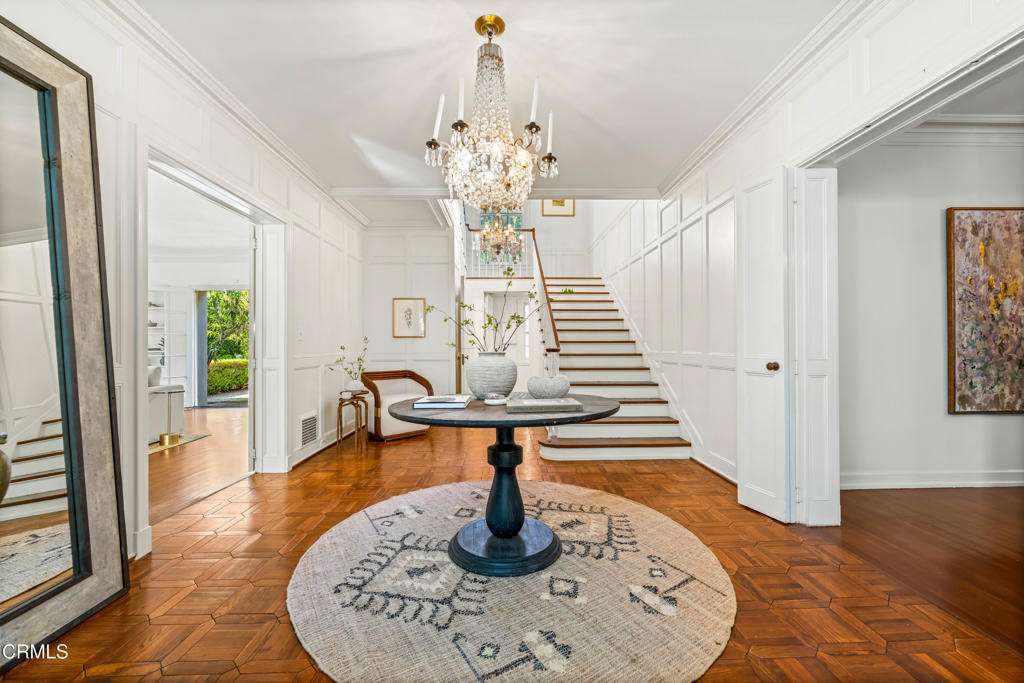 1527 E California Boulevard