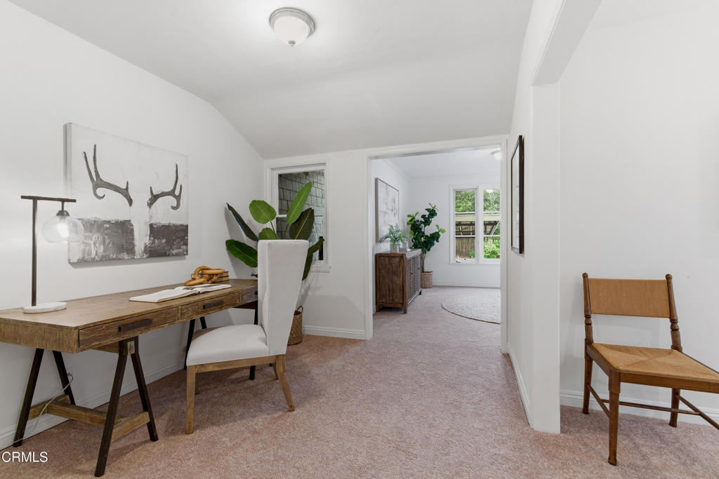 4563 Loma Vista Drive