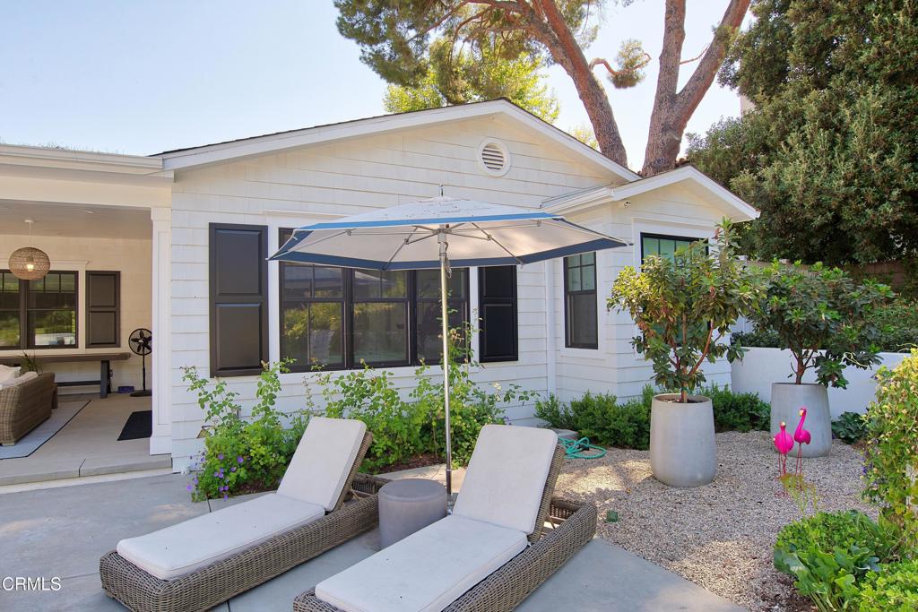 91 E Bonita Avenue