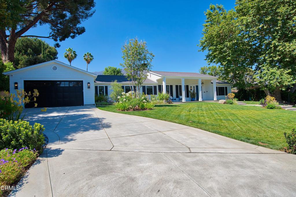 91 E Bonita Avenue