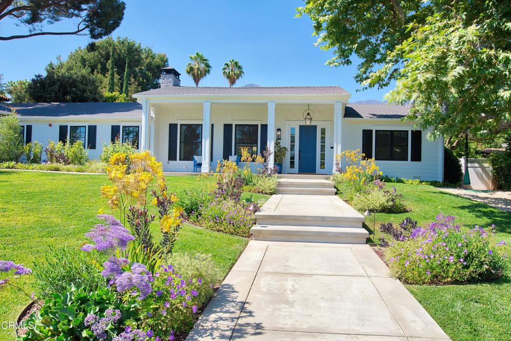 91 E Bonita Avenue