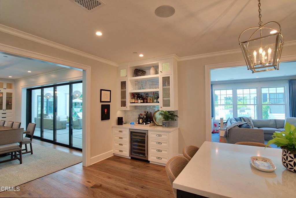 91 E Bonita Avenue