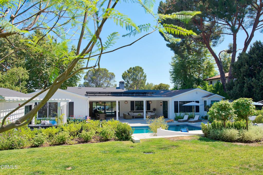 91 E Bonita Avenue