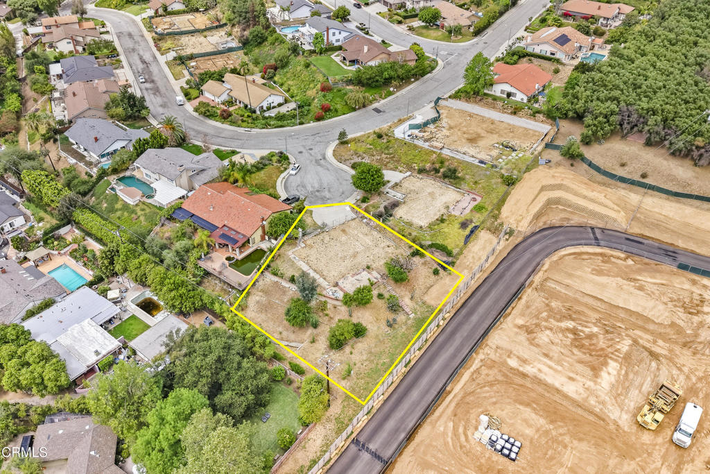 3984 Park Vista Circle