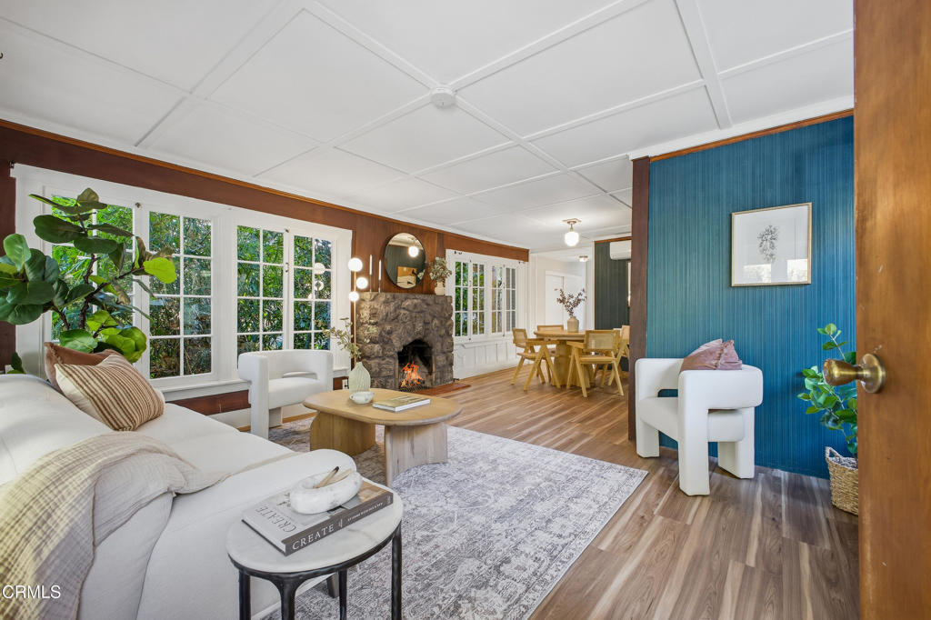 813 Woodland Drive