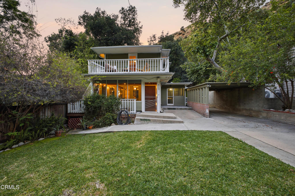 813 Woodland Drive