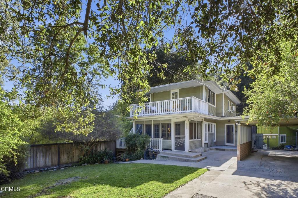 813 Woodland Drive