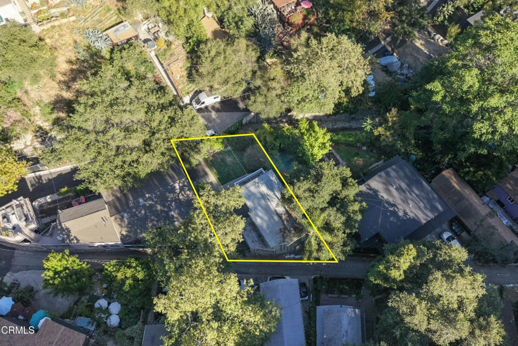 813 Woodland Drive