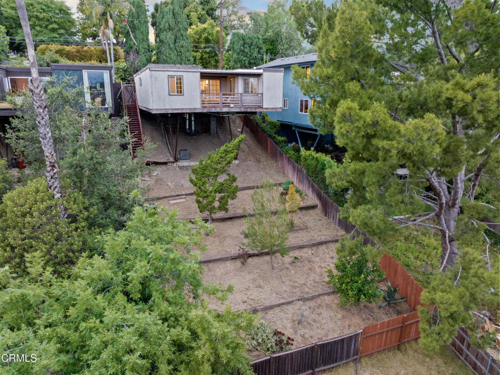 1088 Montecito Drive