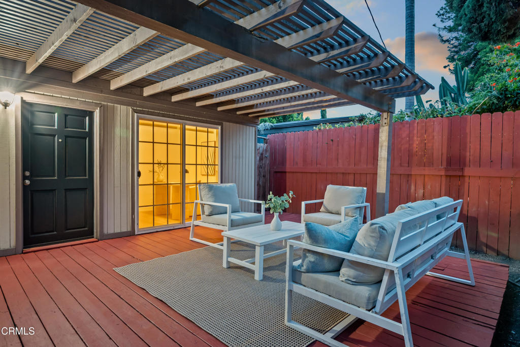 1088 Montecito Drive