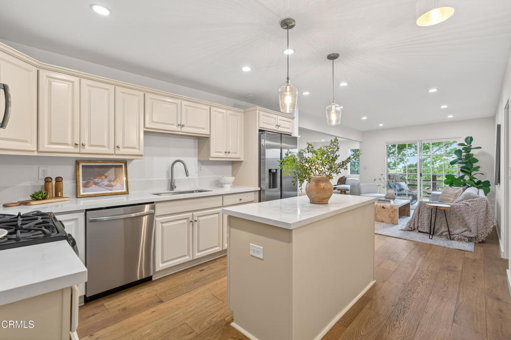 1088 Montecito Drive