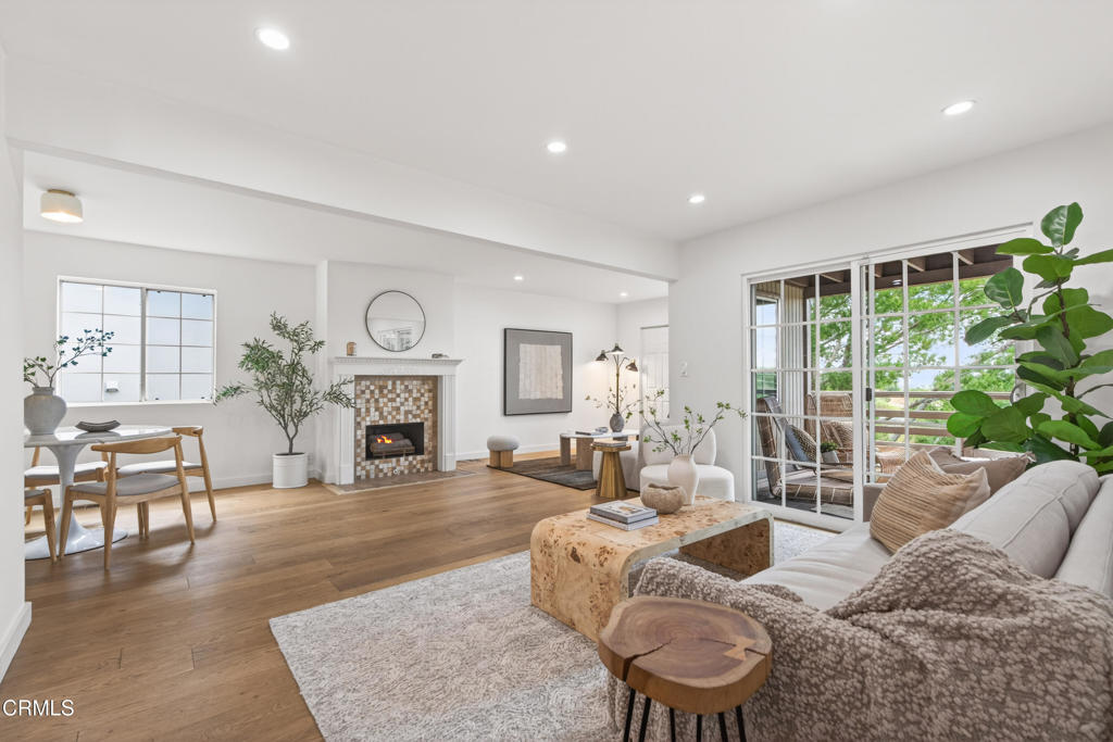 1088 Montecito Drive