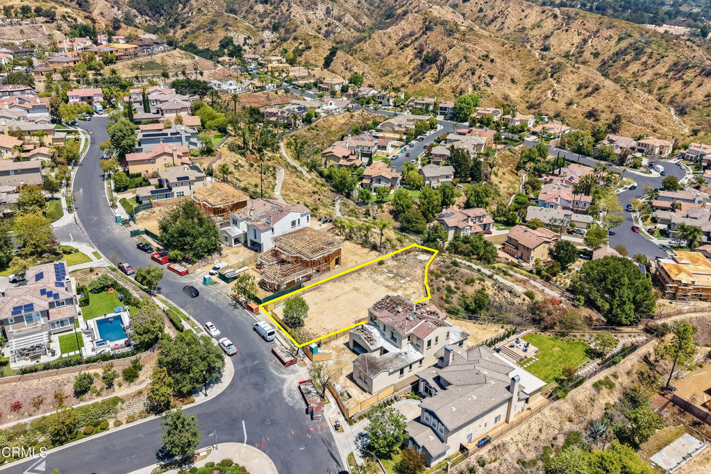 3636 Giddings Ranch Road