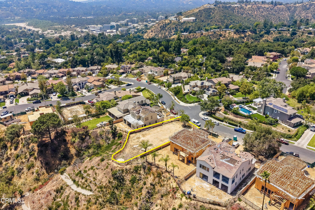 3636 Giddings Ranch Road