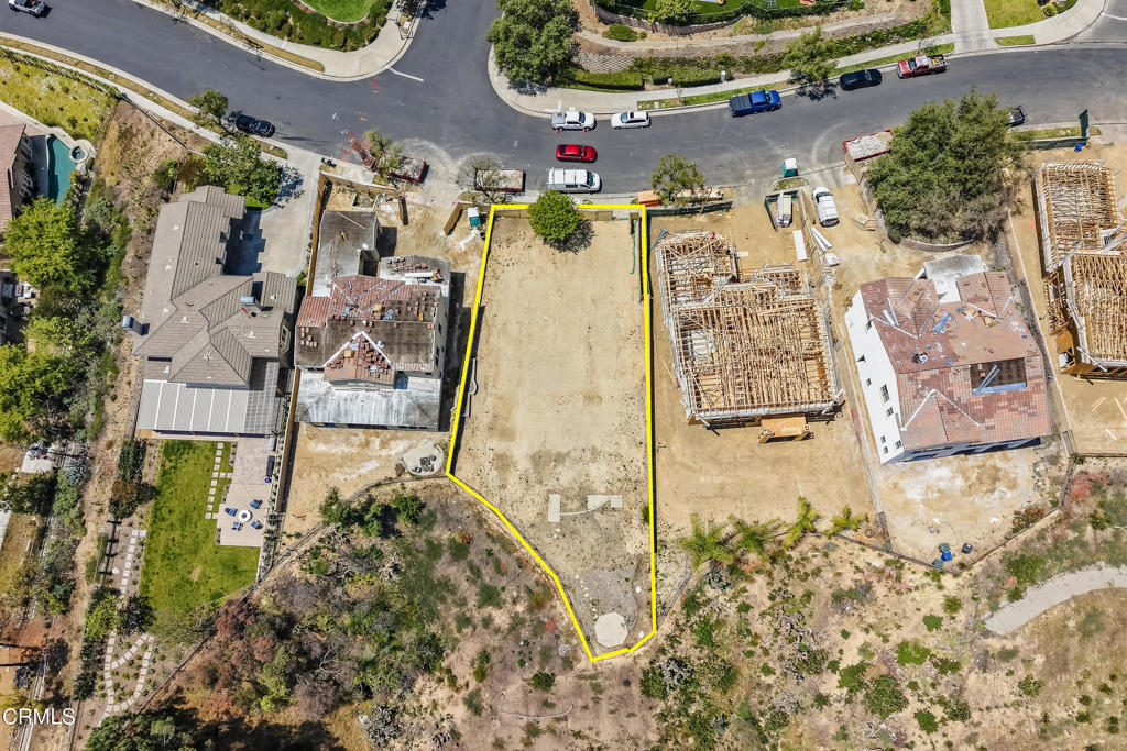 3636 Giddings Ranch Road
