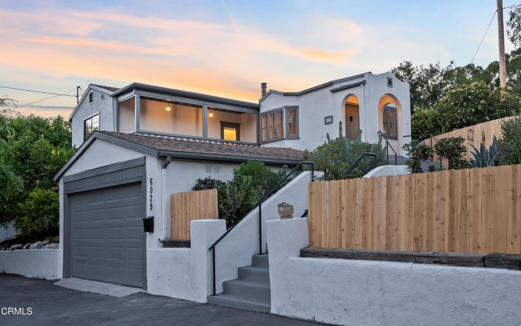 6029 Farrington Lane