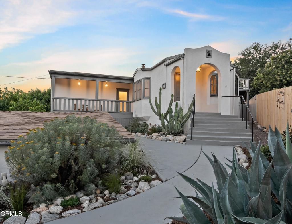 6029 Farrington Lane