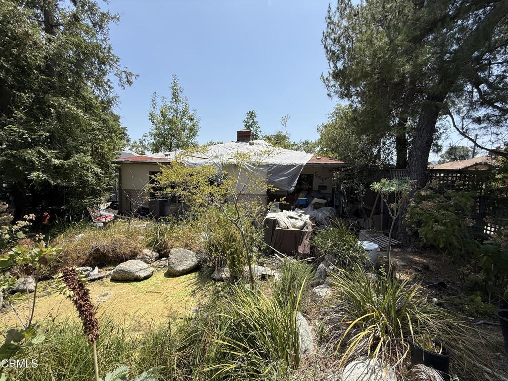 646 W Mendocino Street