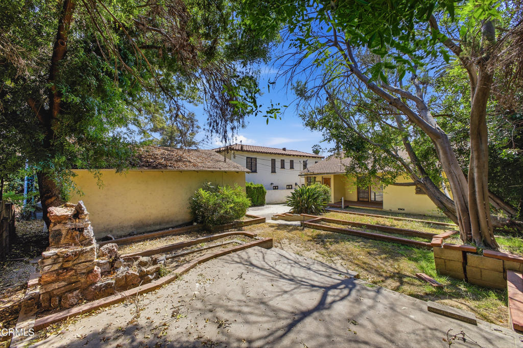 530 Orange Grove Avenue