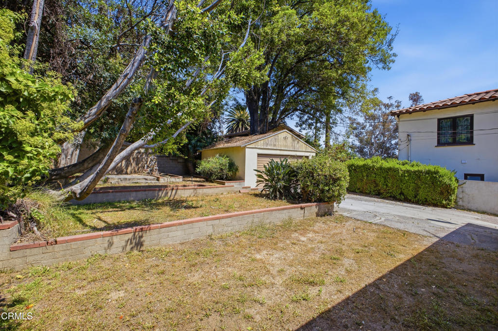 530 Orange Grove Avenue