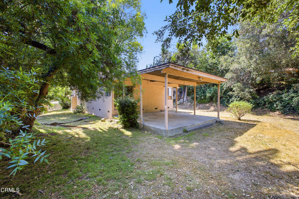 534 Orange Grove Avenue