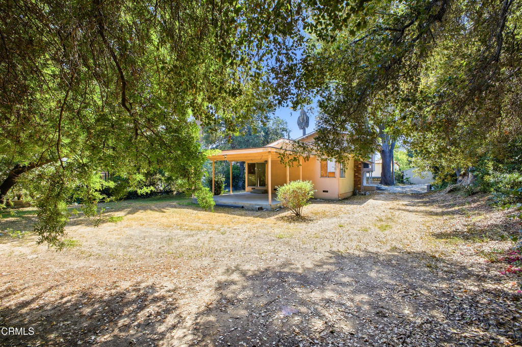 534 Orange Grove Avenue