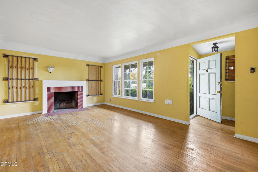 822 Valley View Road