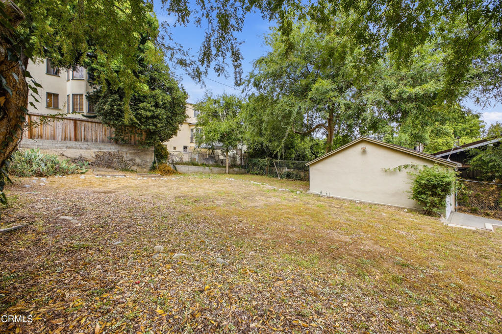 822 Valley View Road