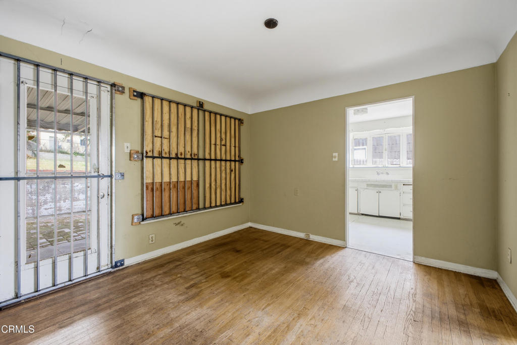 822 Valley View Road