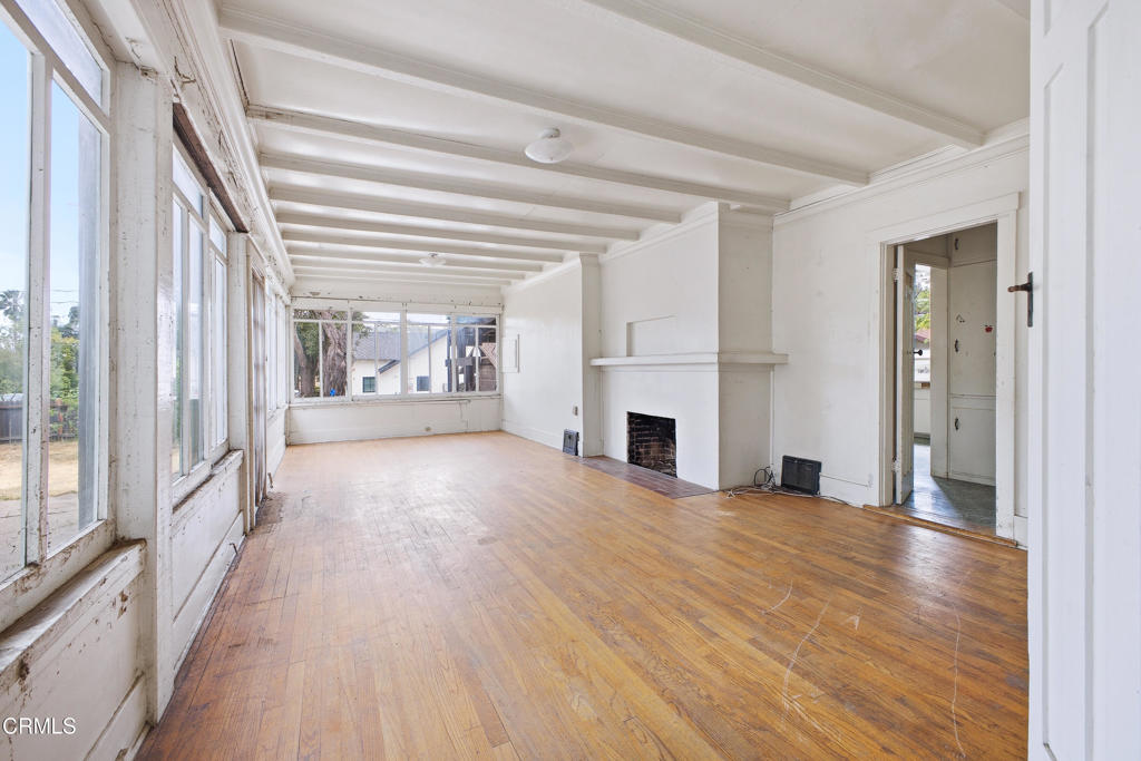 1131 Columbia Street