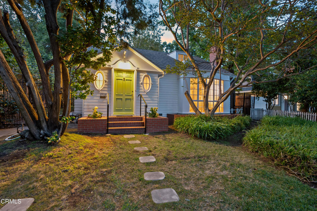 1910 Mill Road