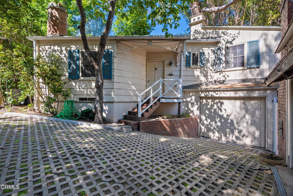 1910 Mill Road