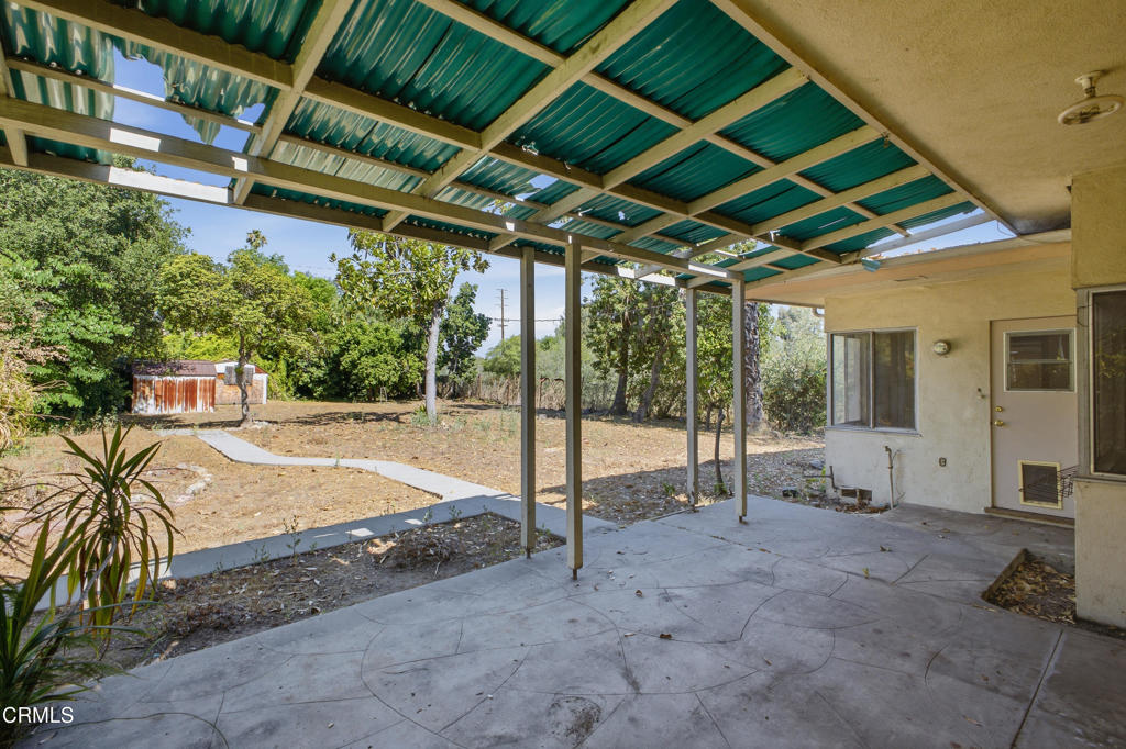 540 Prospect Avenue