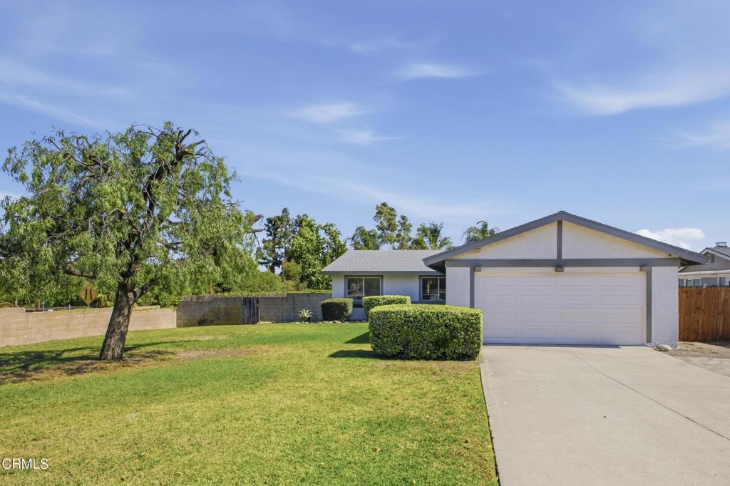 10087 Bristol Drive