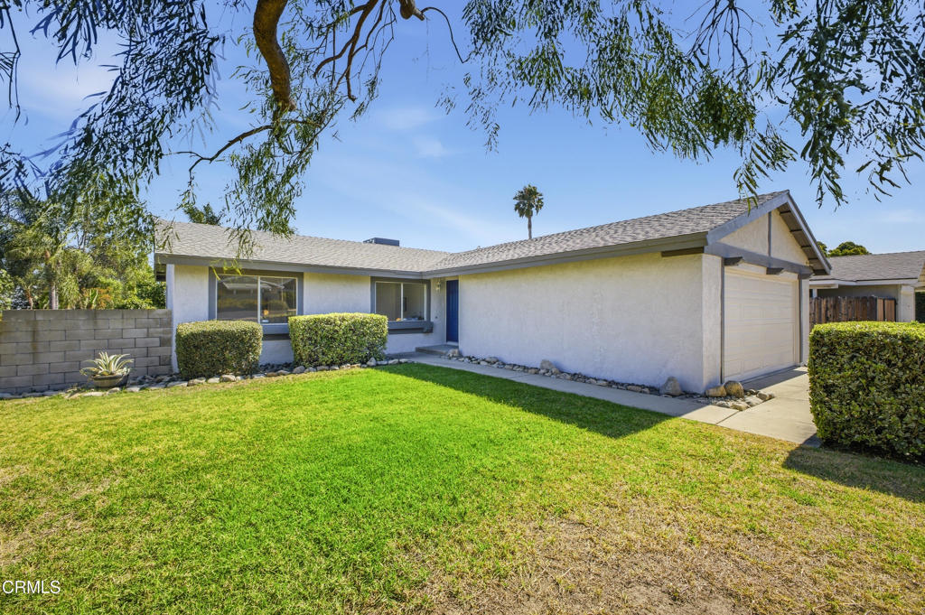 10087 Bristol Drive