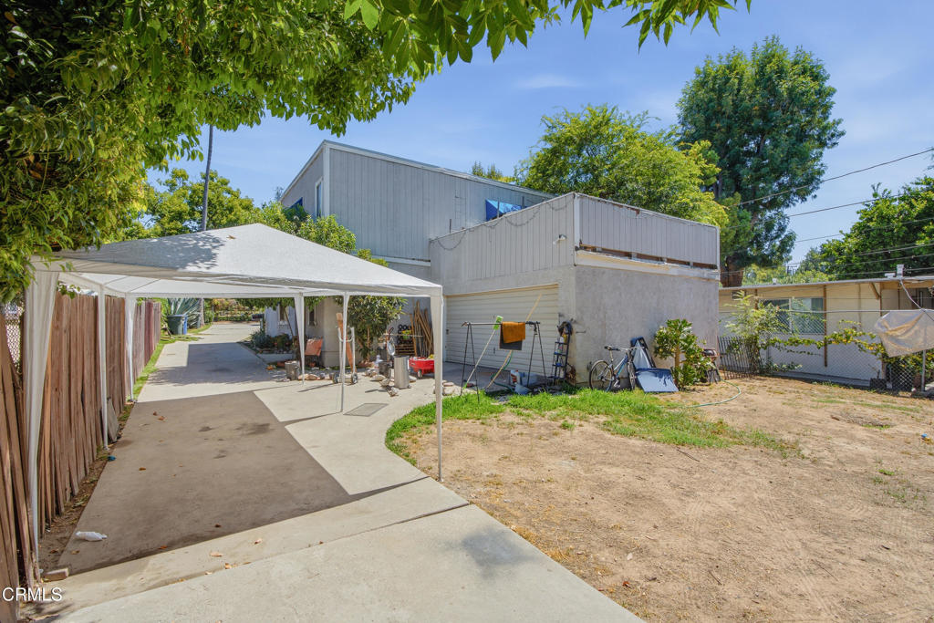 158 E Sacramento Street