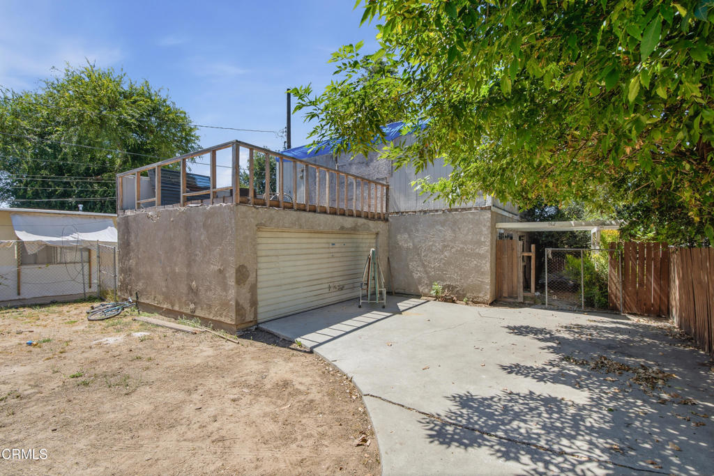 158 E Sacramento Street