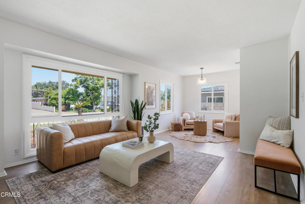 1201 N Alameda Avenue
