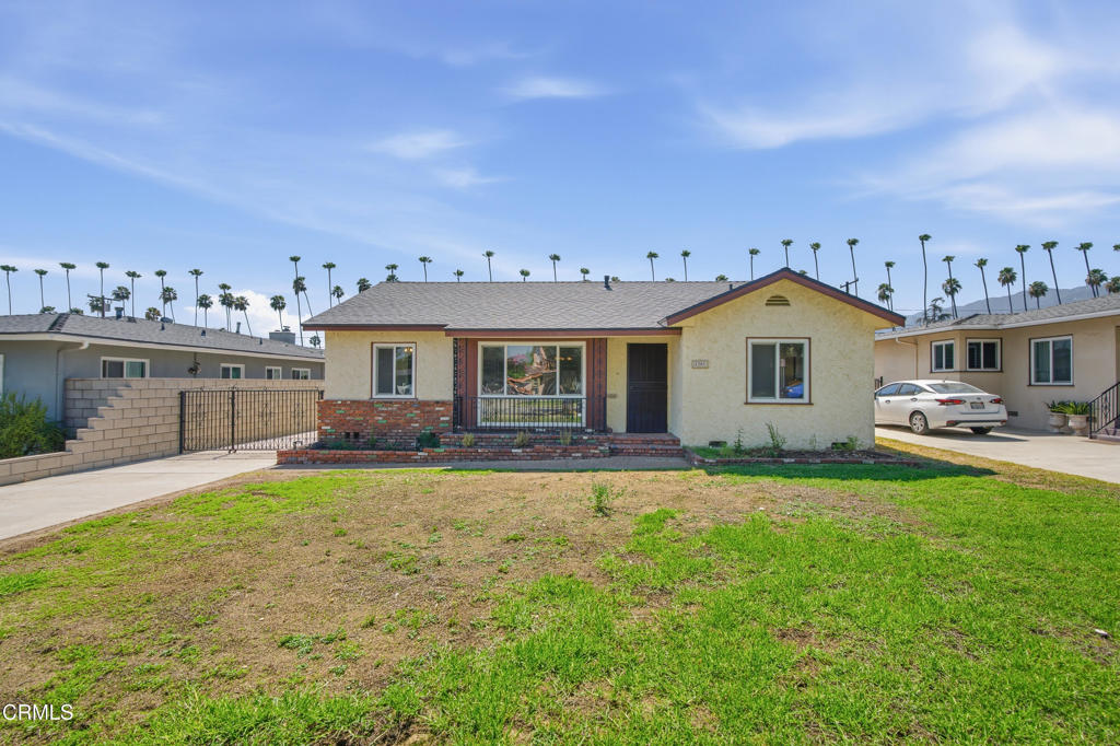 1201 N Alameda Avenue
