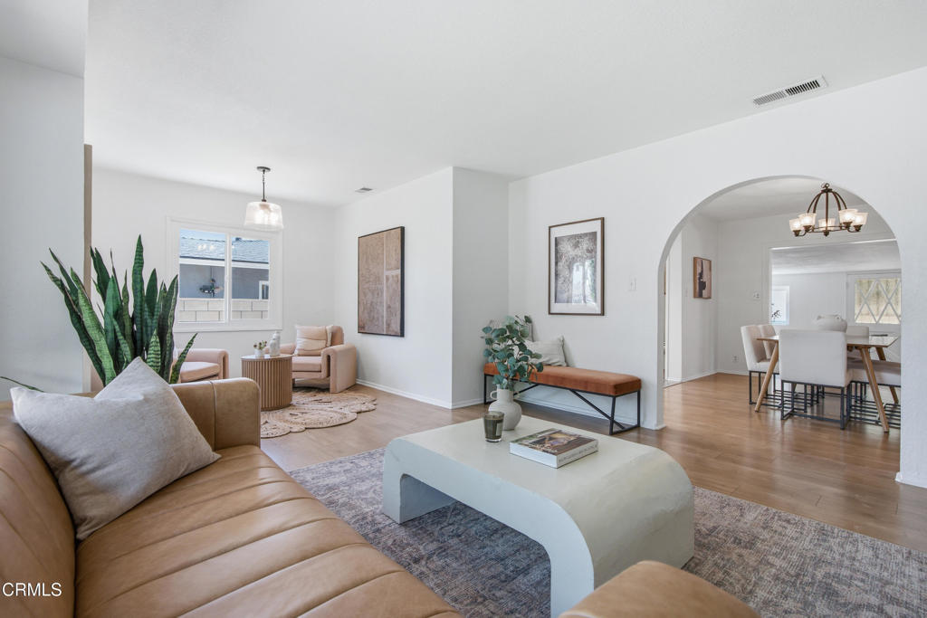 1201 N Alameda Avenue