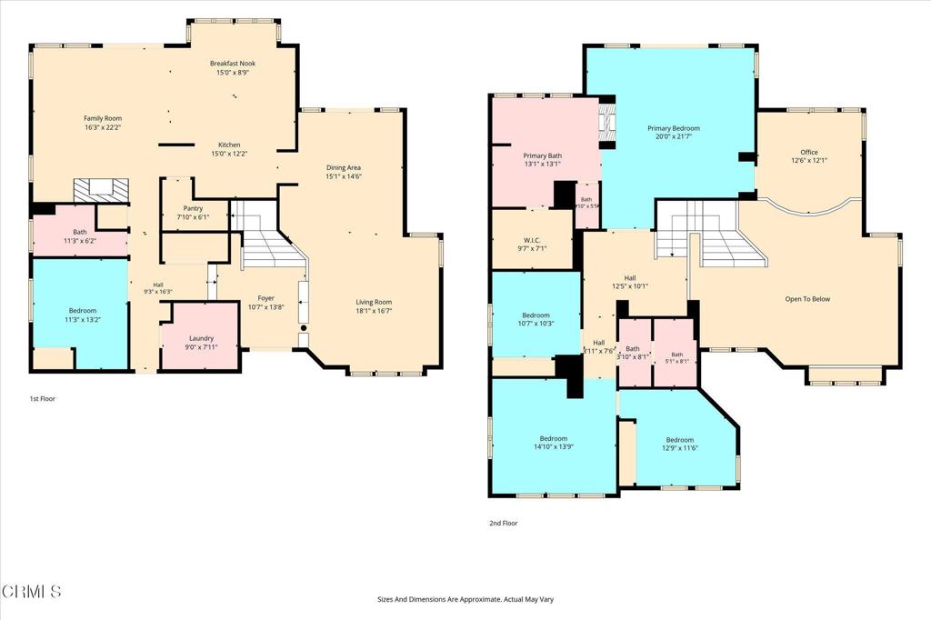 2735 Hidden Hills Way W