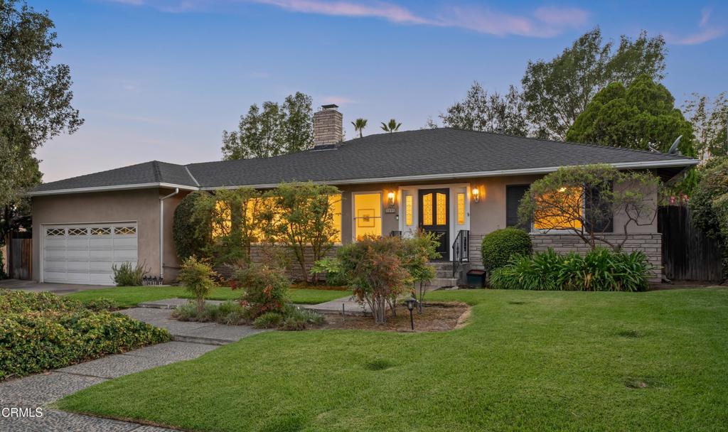 1835 Anita Crest Drive
