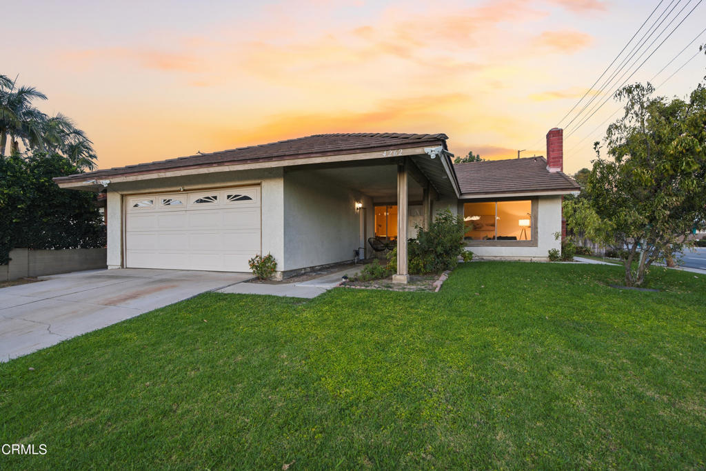 4262 Trix Circle